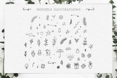 Springfield Font by Weape Design — Script Handwritten Font — thumbnail 6