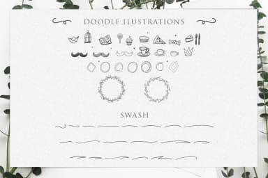 Springfield Font by Weape Design — Script Handwritten Font — thumbnail 7