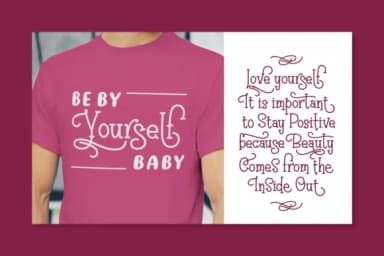 Sri Muliyo Font by Rifki (7ntypes) — Script Handwritten Font — thumbnail 2