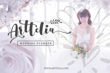 Srikonitta Font by aldedesign — Script Handwritten Font — thumbnail 4