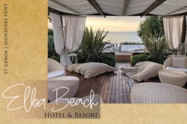 St. Genoa Font by dmletter31 — Script Handwritten Font — thumbnail 4