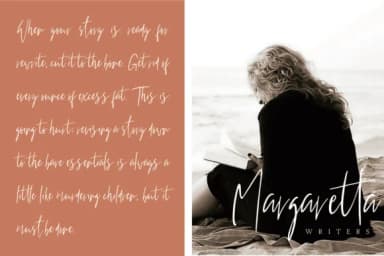 Stadella Font by CreatypeStudio — Script Handwritten Font — thumbnail 4