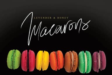 Stainless Doft Font by beeart009 — Script Handwritten Font — thumbnail 2