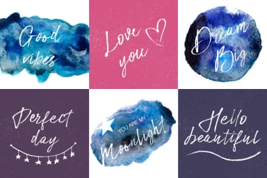 Star Dust Font by Red Ink — Script Handwritten Font — thumbnail 2