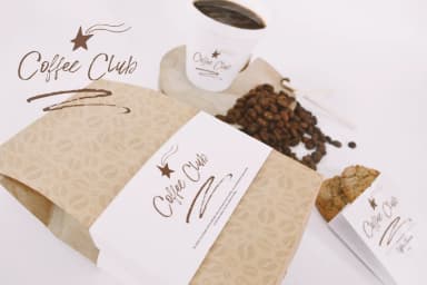 Star Dust Font by Red Ink — Script Handwritten Font — thumbnail 6