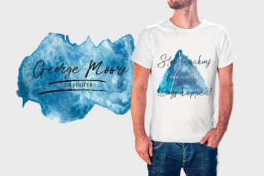 Star Dust Font by Red Ink — Script Handwritten Font — thumbnail 7