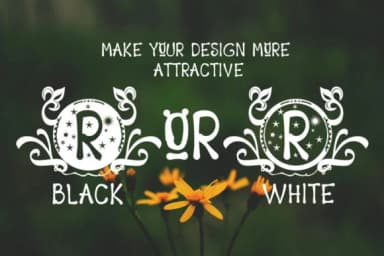 Starchild Font by jehansyah251 — Script Handwritten Font — thumbnail 2