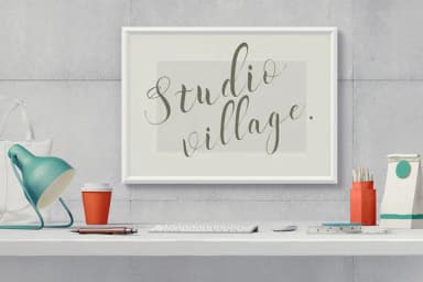 Starina Font by Mellow Design Lab — Script Handwritten Font — thumbnail 2