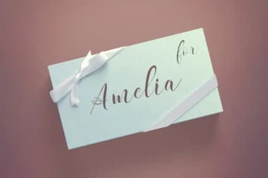 Starina Font by Mellow Design Lab — Script Handwritten Font — thumbnail 4