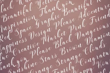 Starina Font by Mellow Design Lab — Script Handwritten Font — thumbnail 6