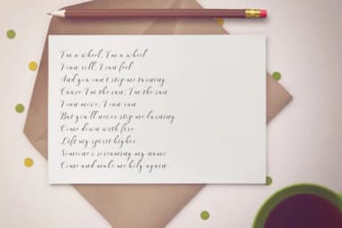 Starina Font by Mellow Design Lab — Script Handwritten Font — thumbnail 7