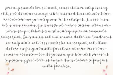 Stark Niche Font by Zmapist — Script Handwritten Font — thumbnail 2