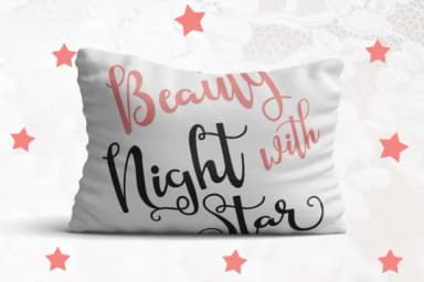 Starlight Font by josgandos — Script Handwritten Font — thumbnail 9