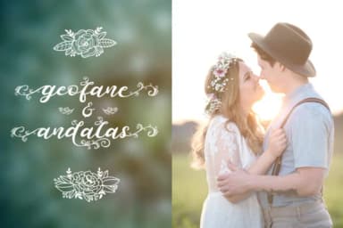 Starlight Font by AllmoStudio by AllmoStudio — Script Handwritten Font — thumbnail 3