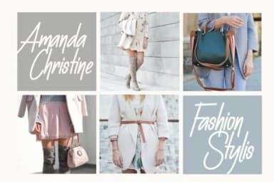 Starlight Font by Gilar Studio by Gilar Studio — Script Handwritten Font — thumbnail 2