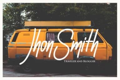 Starlight Font by Gilar Studio by Gilar Studio — Script Handwritten Font — thumbnail 6