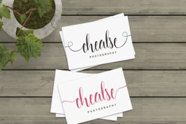 Starlight Script Font by Stripes Studio — Script Handwritten Font — thumbnail 4