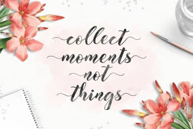 Starling Font by No Gravity Type — Script Handwritten Font — thumbnail 6