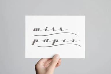 Starling Font by typedesign93 by typedesign93 — Script Handwritten Font — thumbnail 5