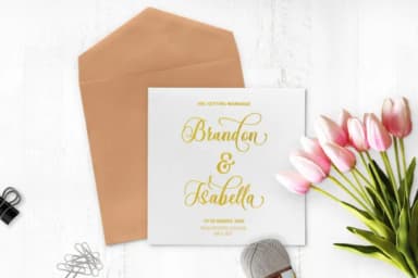 Starlive Script Font by Cooldesignlab — Script Handwritten Font — thumbnail 4