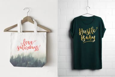 Start Today Font by Dhan Studio — Script Handwritten Font — thumbnail 5