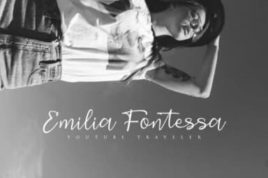 Starting Font by StudioAKTYPE — Script Handwritten Font — thumbnail 6