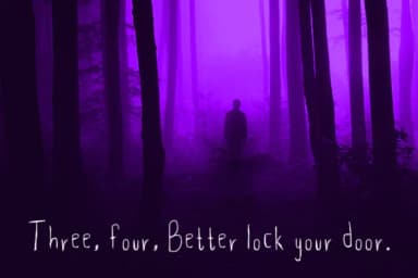 Starved Font by Najla Qamber — Script Handwritten Font — thumbnail 2