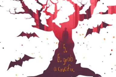 Starved Font by Najla Qamber — Script Handwritten Font — thumbnail 3