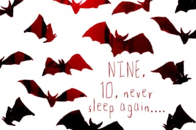 Starved Font by Najla Qamber — Script Handwritten Font — thumbnail 5