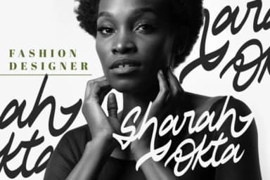 Staryl Font by Vunira — Script Handwritten Font — thumbnail 4