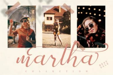 Stasya Font by putracetol — Script Handwritten Font — thumbnail 6