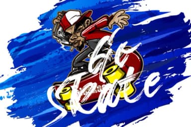 State Moques Font by Vunira — Script Handwritten Font — thumbnail 2