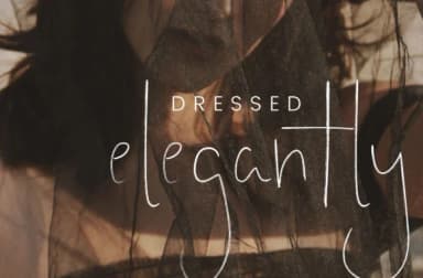 Stay Late Font by Christine Teixeira — Script Handwritten Font — thumbnail 4