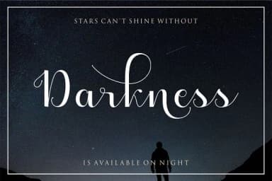 Staylish Upright Font by Stipline Studios — Script Handwritten Font — thumbnail 2