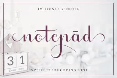 Staylish Upright Font by Stipline Studios — Script Handwritten Font — thumbnail 3