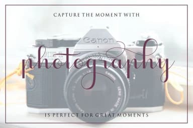 Staylish Upright Font by Stipline Studios — Script Handwritten Font — thumbnail 5