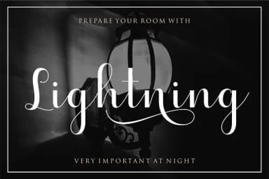 Staylish Upright Font by Stipline Studios — Script Handwritten Font — thumbnail 8