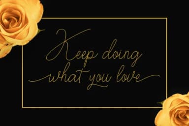 Stayreed Font by Picatype Studio — Script Handwritten Font — thumbnail 2