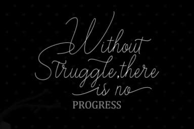 Stayreed Font by Picatype Studio — Script Handwritten Font — thumbnail 8