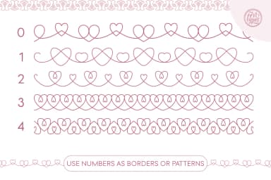 Stea Font by Situjuh — Script Handwritten Font — thumbnail 2