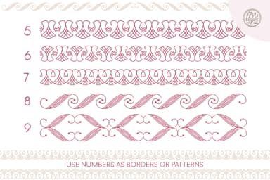 Stea Font by Situjuh — Script Handwritten Font — thumbnail 3