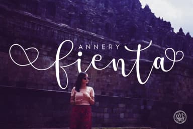 Stea Font by Situjuh — Script Handwritten Font — thumbnail 7