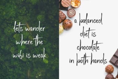 Steadfast Font by wornoutmedia — Script Handwritten Font — thumbnail 7