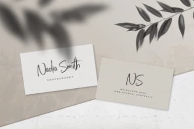 Steadfast Font by wornoutmedia — Script Handwritten Font — thumbnail 9