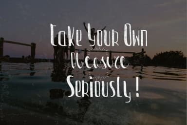 Steady & Silky Font by Ajir — Script Handwritten Font — thumbnail 2