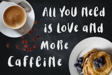 Steaming Grill Font by Keithzo (7NTypes) — Script Handwritten Font — thumbnail 4