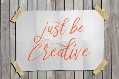 Stefhanie Font by QueenType — Script Handwritten Font — thumbnail 5