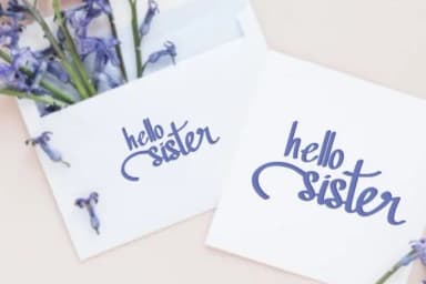 Stella Alpina Font by EdricStudio — Script Handwritten Font — thumbnail 6