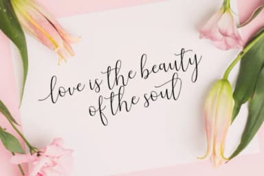 Stella Font by Rudistudio — Script Handwritten Font — thumbnail 2