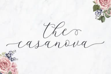 Stephan Font by Rudistudio — Script Handwritten Font — thumbnail 4